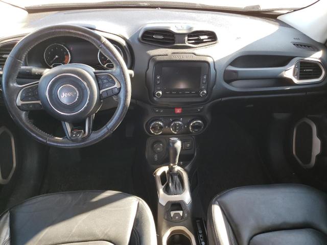 Photo 8 from auction – 2016 JEEP RENEGADE L with VIN ZACCJBDT7GPC71202