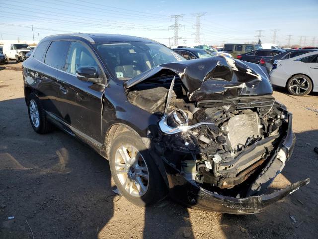 Photo 4 from auction – 2016 VOLVO XC60 T5 PR with VIN YV440MDK0G2782204