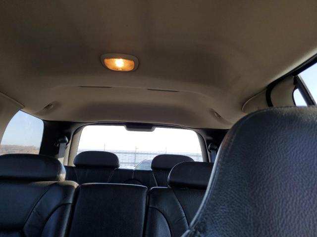 Photo 10 from auction – 2003 DODGE DURANGO with VIN 1D4HS58N73F592690