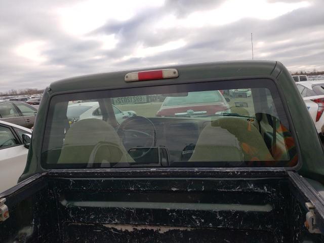 Photo 10 from auction – 2001 FORD RANGER with VIN 1FTYR10C81PA12219
