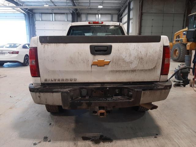 Photo 6 from auction – 2013 CHEVROLET SILVERADO with VIN 1GC1KVCG5DF102871