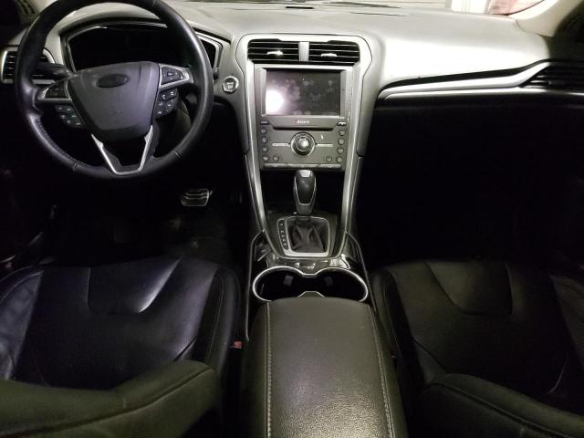 Photo 8 from auction – 2016 FORD FUSION TIT with VIN 3FA6P0K99GR387603