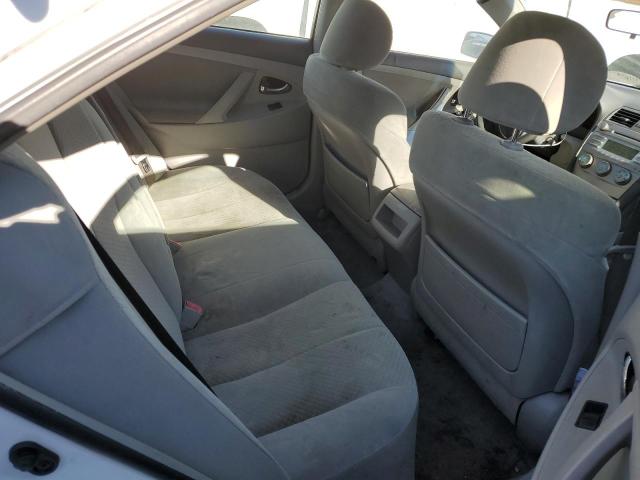 Photo 10 from auction – 2007 TOYOTA CAMRY CE with VIN JTNBE46K273086040