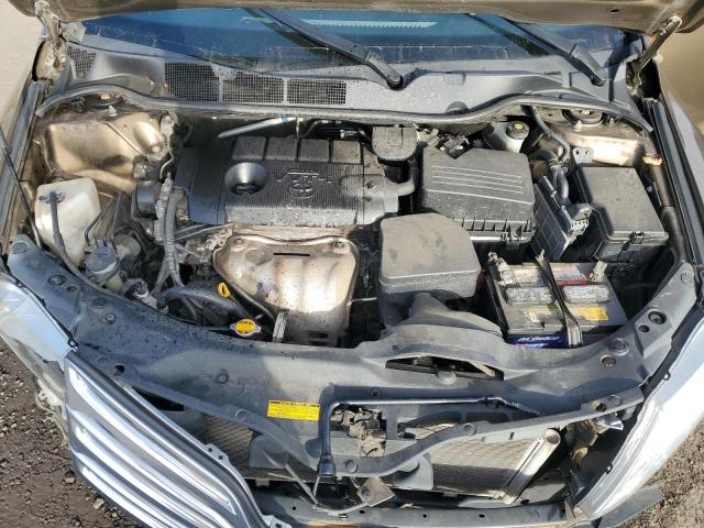 Photo 11 from auction – 2010 TOYOTA VENZA with VIN 4T3ZA3BB1AU025491