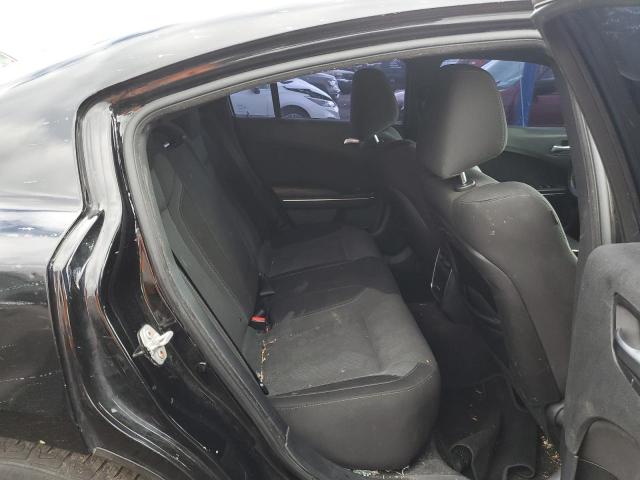 Photo 10 from auction – 2016 DODGE CHARGER SX with VIN 2C3CDXHG6GH215467