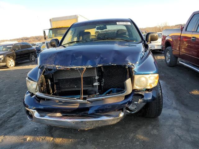 Photo 5 from auction – 2002 DODGE RAM 1500 with VIN 3D7HA18N92G156614