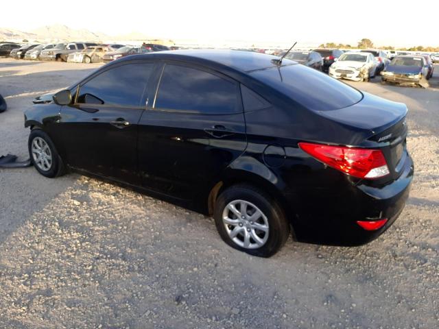 Photo 2 from auction – 2013 HYUNDAI ACCENT GLS with VIN KMHCT4AE0DU559919