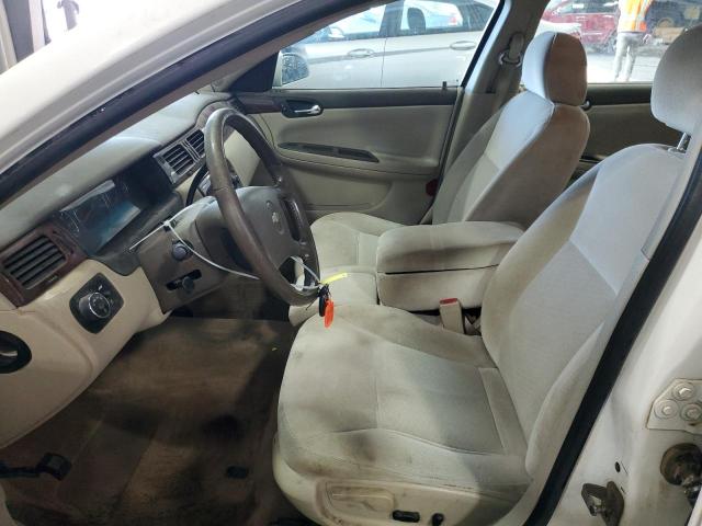 Photo 7 from auction – 2007 CHEVROLET IMPALA LT with VIN 2G1WT55N979249876