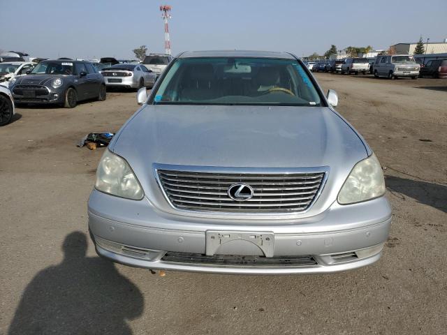 Photo 5 from auction – 2005 LEXUS LS 430 with VIN JTHBN36F350175940