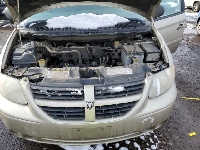 Photo 12 from auction – 2005 DODGE GRAND CARA with VIN 2D4GP44L75R221343