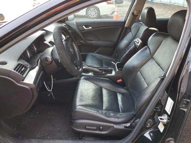 Photo 7 from auction – 2012 ACURA TSX with VIN JH4CU2F41CC018709