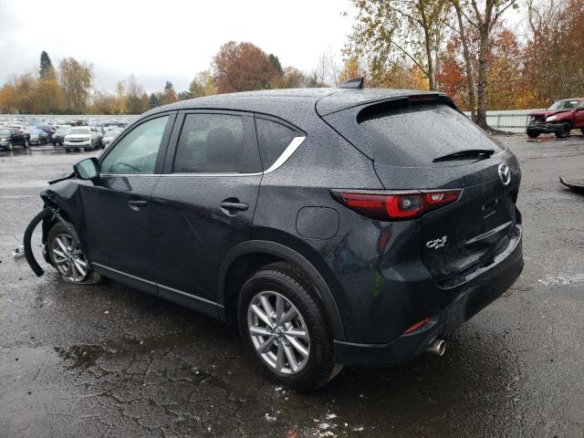 Photo 2 from auction – 2023 MAZDA CX-5 PREFE with VIN JM3KFBCM7P0101720