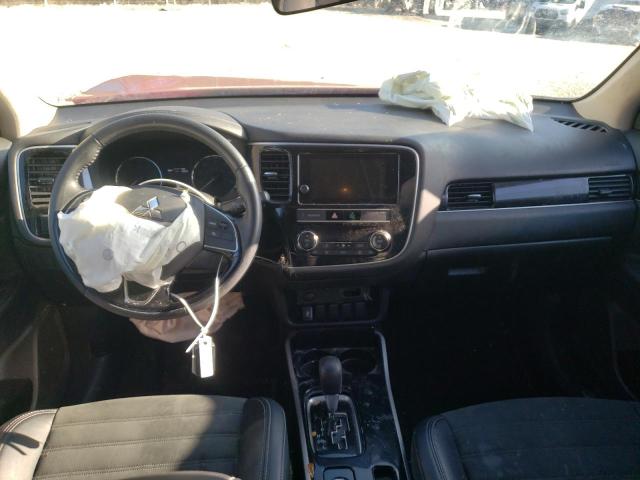 Photo 8 from auction – 2019 MITSUBISHI OUTLANDER with VIN JA4AZ3A39KZ016744