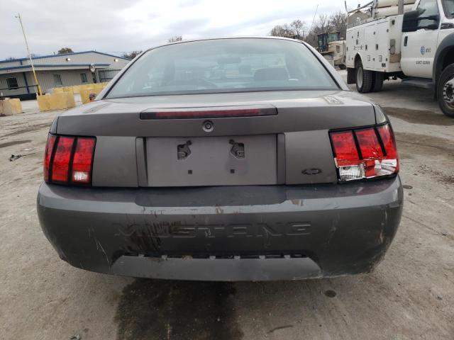 Photo 6 from auction – 2003 FORD MUSTANG with VIN 1FAFP40453F408338