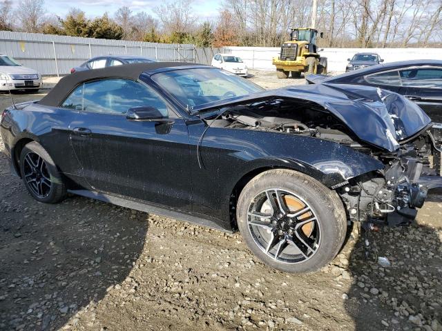 Photo 4 from auction – 2022 FORD MUSTANG with VIN 1FATP8UH2N5118736