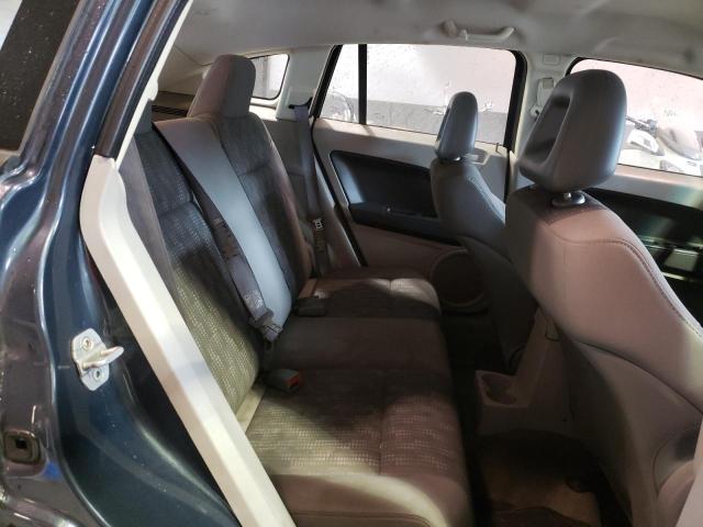 Photo 10 from auction – 2007 DODGE CALIBER SX with VIN 1B3HB48B27D509411