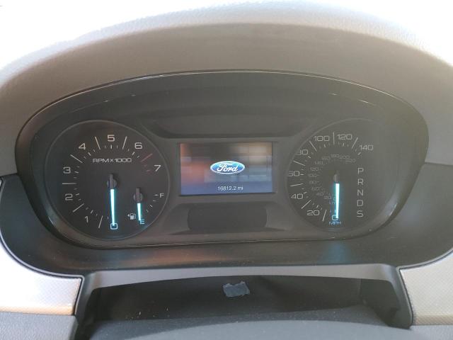 Photo 9 from auction – 2014 FORD EDGE SEL with VIN 2FMDK4JC5EBA49014