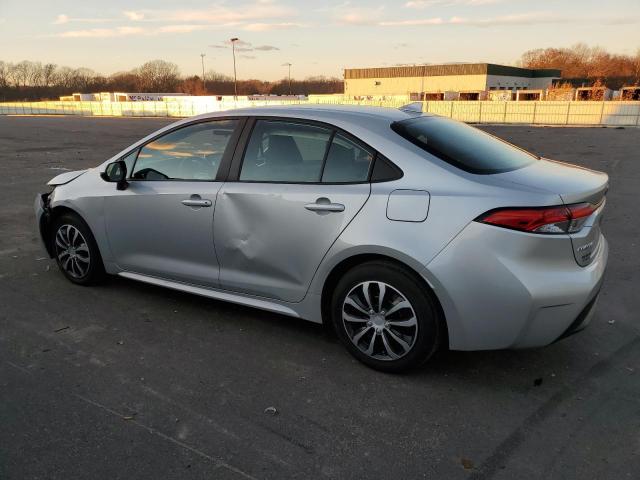 Photo 2 from auction – 2020 TOYOTA COROLLA LE with VIN 5YFEPRAE5LP048023