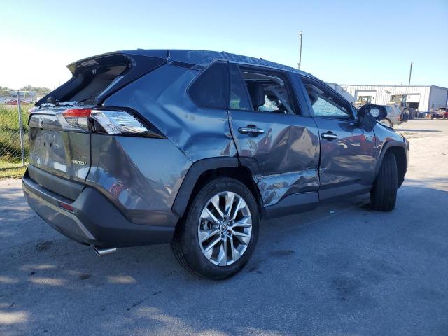 Photo 3 from auction – 2021 TOYOTA RAV4 LIMIT with VIN 2T3Y1RFV6MC135039