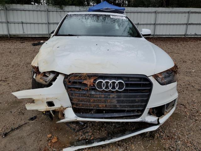Photo 5 from auction – 2015 AUDI A4 PREMIUM with VIN WAUFFAFL6FN034601