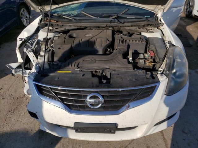 Photo 11 from auction – 2012 NISSAN ALTIMA S with VIN 1N4AL2EP7CC219284