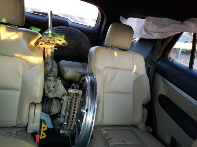 Photo 10 from auction – 2016 FORD EXPLORER X with VIN 1FM5K7D87GGC29927