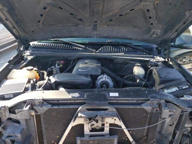 Zdjęcie 11 z aukcji – 2005 CHEVROLET SILVERADO z VIN 2GCEC13T551227639