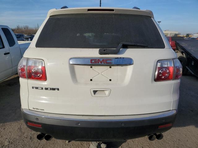 Photo 6 from auction – 2010 GMC ACADIA SLE with VIN 1GKLRLED4AJ143663