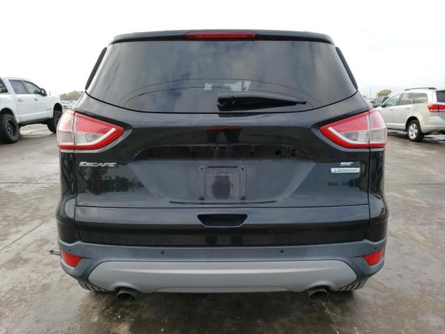Photo 6 from auction – 2015 FORD ESCAPE SE with VIN 1FMCU0GX5FUC03970