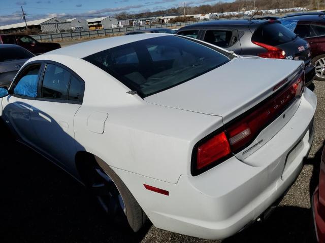 Photo 3 from auction – 2014 DODGE CHARGER PO with VIN 2C3CDXAT6EH279125