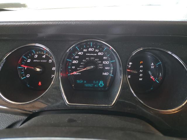 Photo 9 from auction – 2011 FORD TAURUS LIM with VIN 1FAHP2FW2BG113759