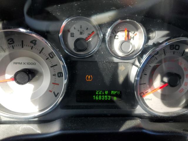 Photo 9 from auction – 2008 FORD EDGE LIMIT with VIN 2FMDK39C68BB39162