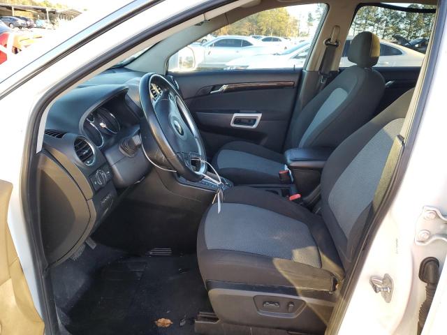 Photo 7 from auction – 2014 CHEVROLET CAPTIVA LT with VIN 3GNAL3EK1ES636683