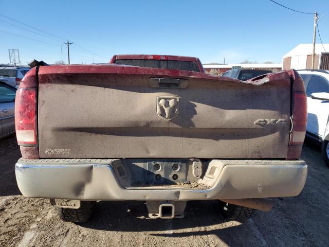 Photo 6 from auction – 2014 RAM 3500 ST with VIN 3C63R3GL2EG124527