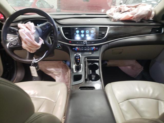 Photo 8 from auction – 2017 BUICK LACROSSE E with VIN 1G4ZP5SS7HU166921