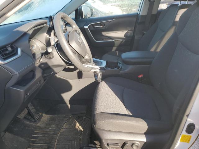 Photo 7 from auction – 2019 TOYOTA RAV4 XLE with VIN JTMRWRFVXKD017106