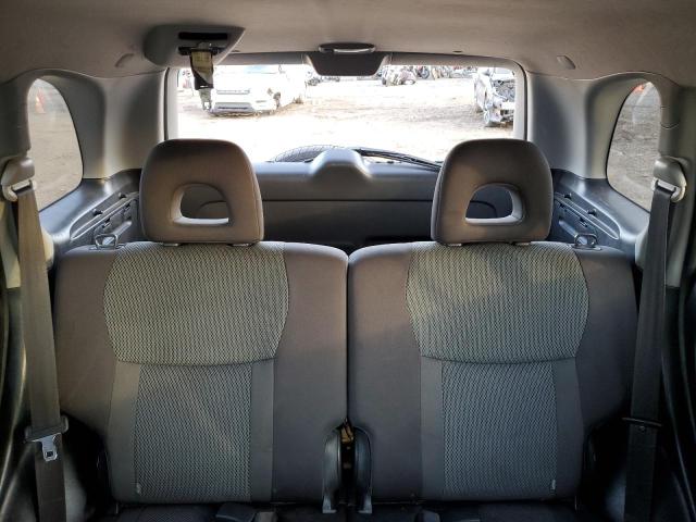 Photo 10 from auction – 2005 TOYOTA RAV4 with VIN JTEHD20V756024391