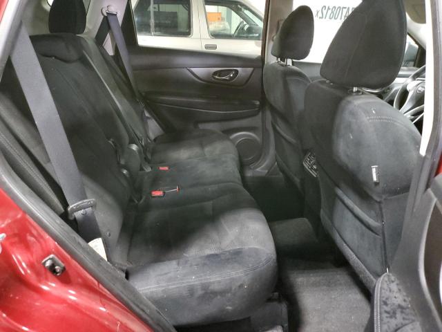 Photo 11 from auction – 2014 NISSAN ROGUE S with VIN 5N1AT2MV6EC810893