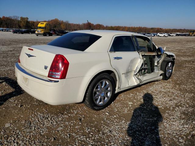 Photo 3 from auction – 2008 CHRYSLER 300C with VIN 2C3KA63H28H157812