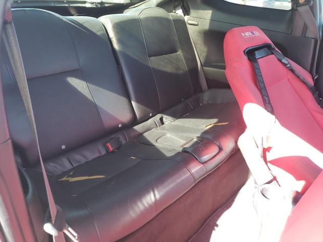 Photo 10 from auction – 2004 ACURA RSX with VIN JH4DC54884S002903