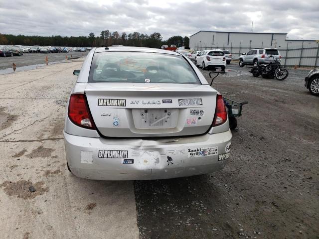 Photo 6 from auction – 2006 SATURN ION LEVEL with VIN 1G8AL55F96Z157840