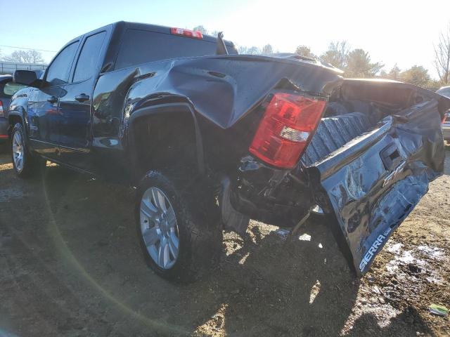 Photo 2 from auction – 2019 GMC SIERRA LIM with VIN 2GTV2LEC3K1216811
