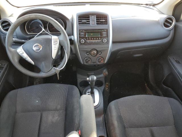 Photo 8 from auction – 2017 NISSAN VERSA S with VIN 3N1CN7AP7HK411597
