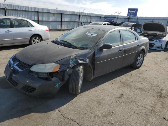 DODGE STRATUS SX 2004 with VIN 1B3EL46R84N347385 - Photo from auction
