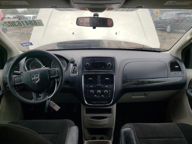 Photo 8 from auction – 2012 DODGE GRAND CARA with VIN 2C4RDGBG6CR336440