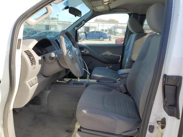 Photo 7 from auction – 2014 NISSAN FRONTIER S with VIN 1N6BD0CT4EN733193