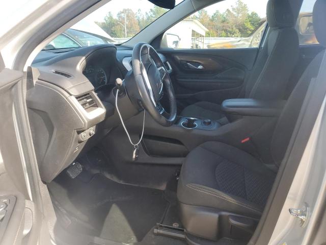 Photo 7 from auction – 2018 GMC TERRAIN SL with VIN 3GKALMEV2JL244698