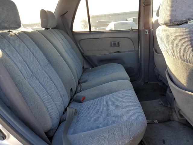 Photo 11 from auction – 2000 TOYOTA 4RUNNER SR with VIN JT3HN86R7Y0311501