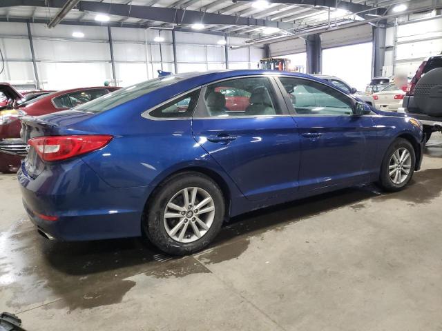 Photo 3 from auction – 2016 HYUNDAI SONATA SE with VIN 5NPE24AF5GH264144