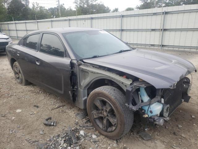 Photo 4 from auction – 2014 DODGE CHARGER SE with VIN 2C3CDXBG9EH173768